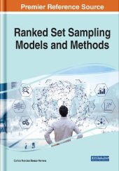 book Ranked Set Sampling Models and Methods