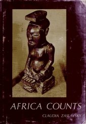 book Africa Counts: Number and Pattern in African Cultures