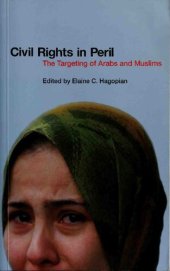 book Civil Rights in Peril: The Targeting of Arabs and Muslims