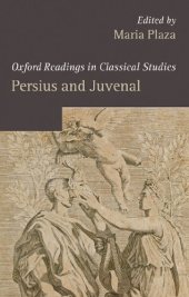 book Persius and Juvenal