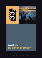 book Roxy Music's Avalon