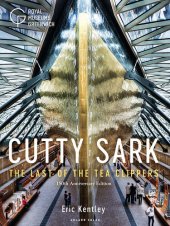 book Cutty Sark: The Last of the Tea Clippers