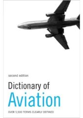 book Dictionary of Aviation