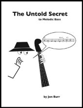 book The Untold Secret to Melodic Bass