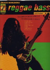 book Reggae Bass (Bass Builders)