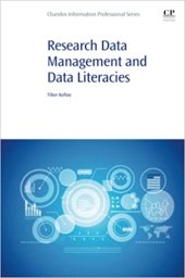 book Research Data Management and Data Literacies