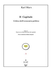 book Il Capitale