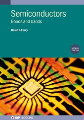 book Semiconductors: Bonds and Bands