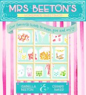 book Mrs Beeton's Homemade Sweetshop