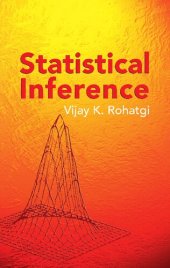 book Statistical Inference