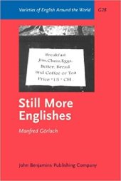 book Still More Englishes