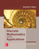 book Discrete Mathematics and Its Applications