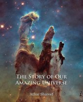 book The Story of Our Amazing Universe