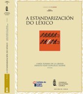 book A estandarización do léxico