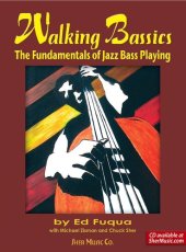 book Walking Bassics