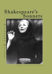 book Shakespeare's Sonnets: Critical Essays