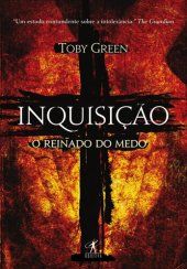 book Inquisição - O Reinado do Medo