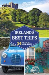 book Lonely Planet Ireland's Best Trips (Travel Guide)