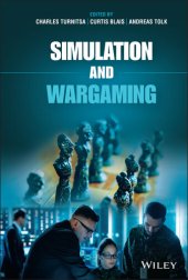 book Simulation and Wargaming