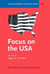 book Focus on the USA