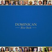 book Dominican Blue Book