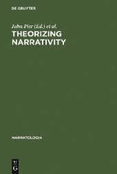 book Theorizing Narrativity