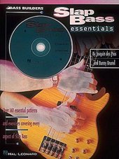 book Slap Bass Essentials