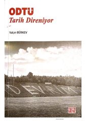 book ODTÜ: Tarih Direniyor