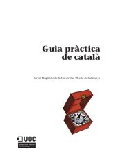 book Guia pràctica de català