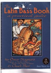 book The Latin Bass Book