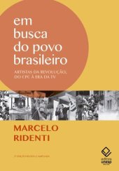 book Em busca do povo brasileiro