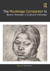 book The Routledge Companion to Black Women’s Cultural Histories