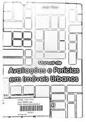 book Avaliações E Perícias Em Imóveis Urbanos