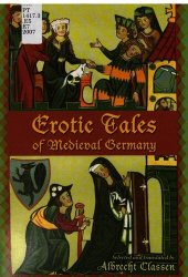 book Erotic Tales of Medieval Germany