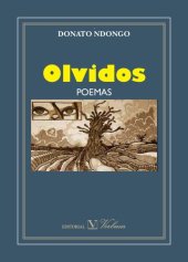 book Olvidos: Poemas