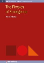 book The Physics of Emergence