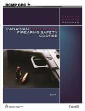 book Canadian Restricted Firearms Safety Course