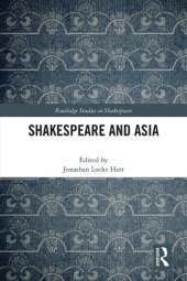 book Shakespeare and Asia