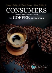 book Consumers towards marketing strategies of coffee producers