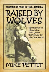 book Raised By Wolves