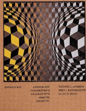 book Johnson and Kiokemeister's Calculus with Analytic Geometry