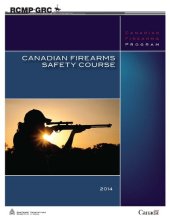 book Canadian Firearms Safety Course