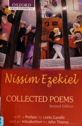 book Collected Poems