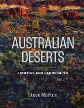 book Australian Deserts: Ecology and Landscapes