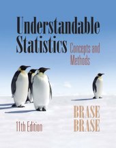 book Understandable statistics: concepts and methods