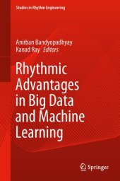 book Rhythmic Advantages in Big Data and Machine Learning