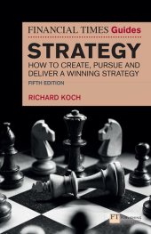 book The Financial Times Guide to Strategy