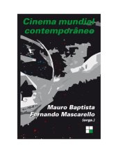 book Cinema Mundial Contemporâneo