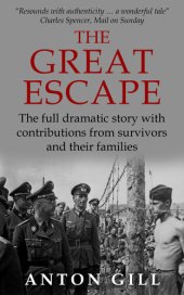 book The Great Escape