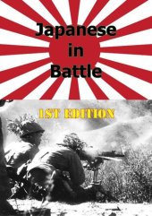 book Japanese in battle 1st Edition [Illustrated Edition]